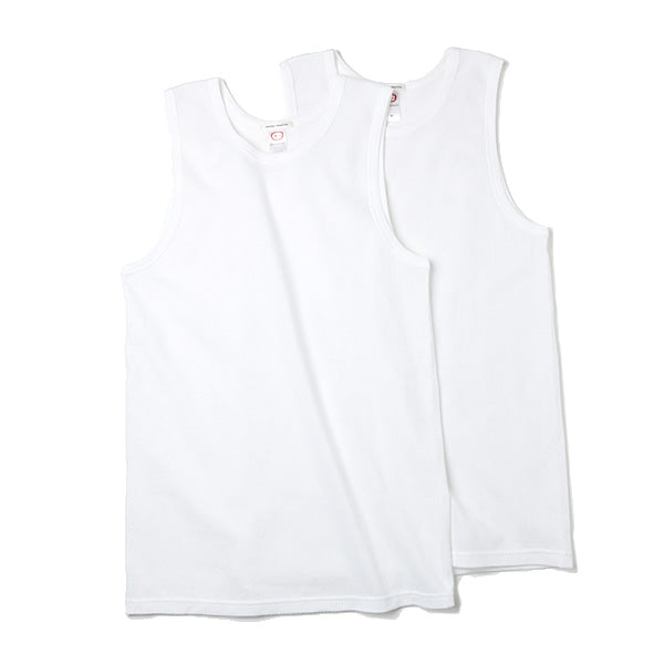 HIGHCROSS 2PACK KOOLNIT TANKTOP