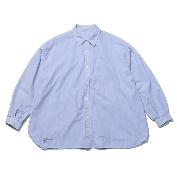 CORPORATE STRIPE REGULAR COLLAR SHIRT