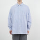 CORPORATE STRIPE REGULAR COLLAR SHIRT