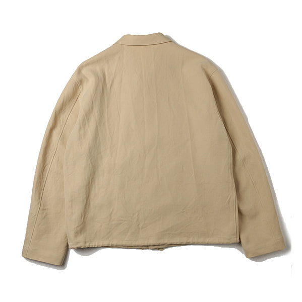 BIG COACH JACKET