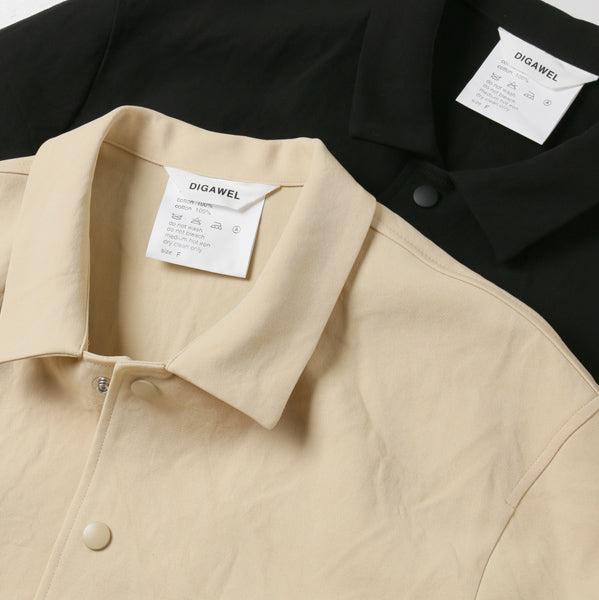 BIG COACH JACKET