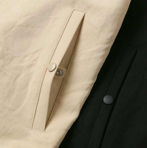 BIG COACH JACKET