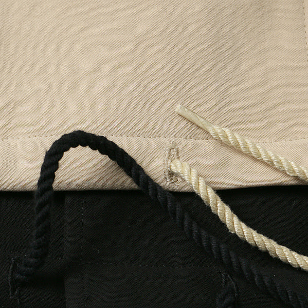 BIG COACH JACKET