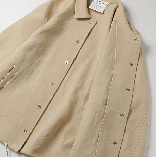 BIG COACH JACKET