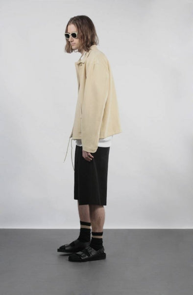BIG COACH JACKET