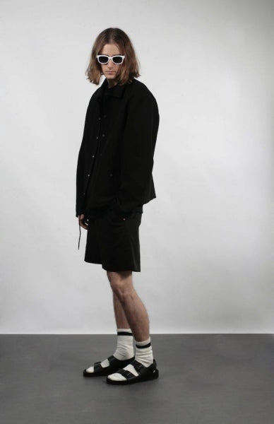 BIG COACH JACKET
