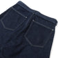 12oz Selvage Denim Long Belted Pants