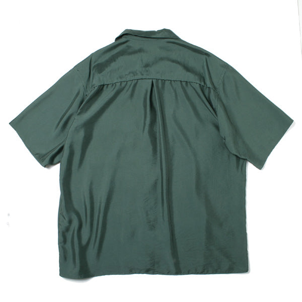 Cupra Open-necked Shirt