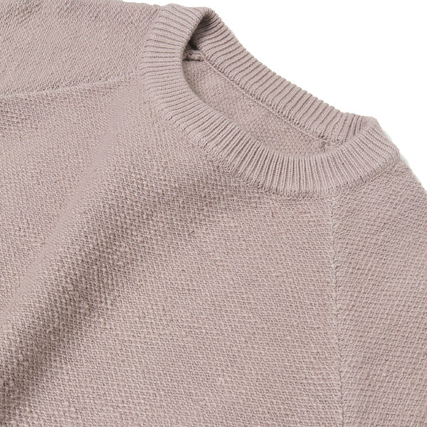 Garment Dye L/S