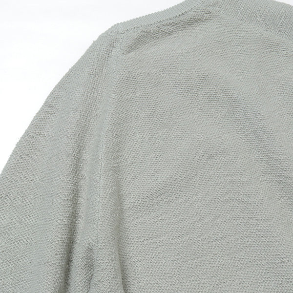 Garment Dye L/S