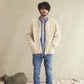 DWL 5P JEANS DROPPED FIT C/P 12.5oz DENIM ST. VW