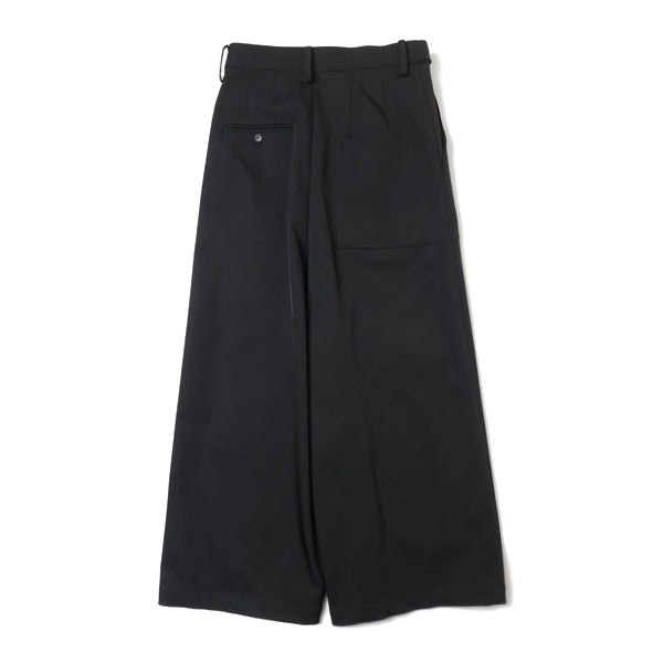 GALCON'S APRON TROUSERS