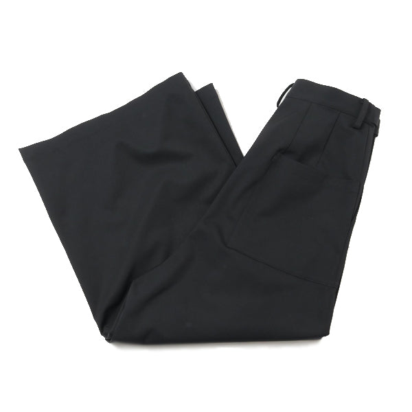 GALCON'S APRON TROUSERS