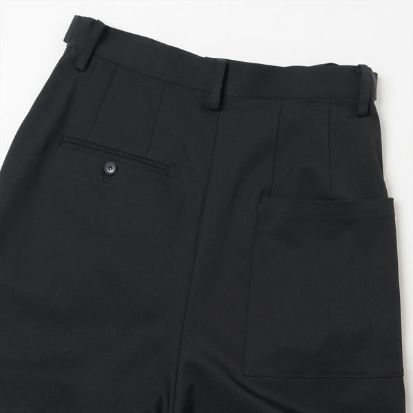 GALCON'S APRON TROUSERS