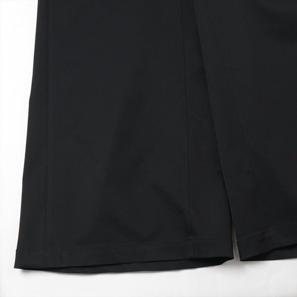 GALCON'S APRON TROUSERS