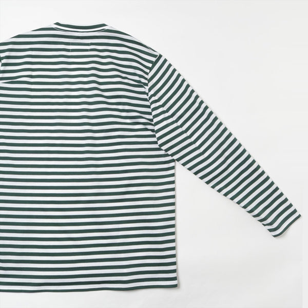 HAPPY BALLONS LONG SLEEVE T-SHIRT