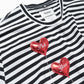 HAPPY BALLONS LONG SLEEVE T-SHIRT