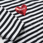 HAPPY BALLONS LONG SLEEVE T-SHIRT