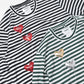 HAPPY BALLONS LONG SLEEVE T-SHIRT