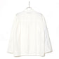 HALF ZIP L/S SHIRT