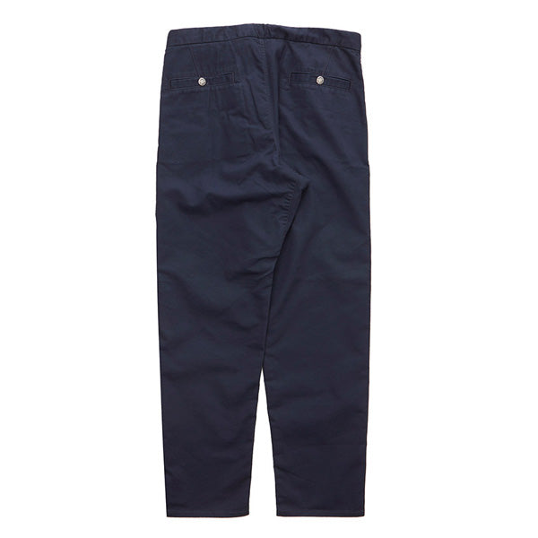 Stretch Twill Tapered Pants
