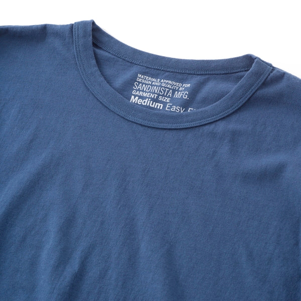 Easy Fit 3-Q-S Tee