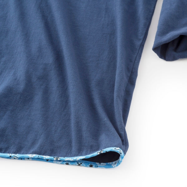 Easy Fit 3-Q-S Tee