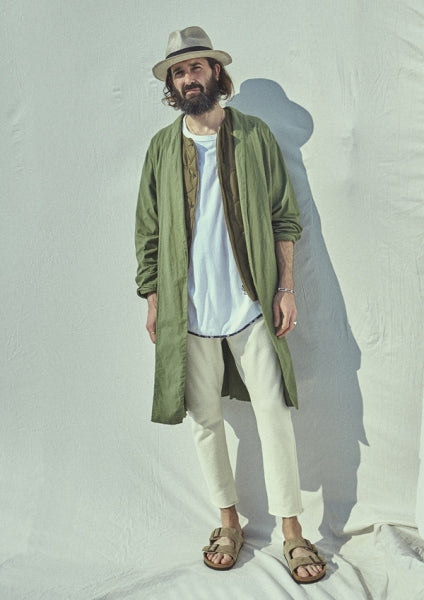 Easy Fit 3-Q-S Tee