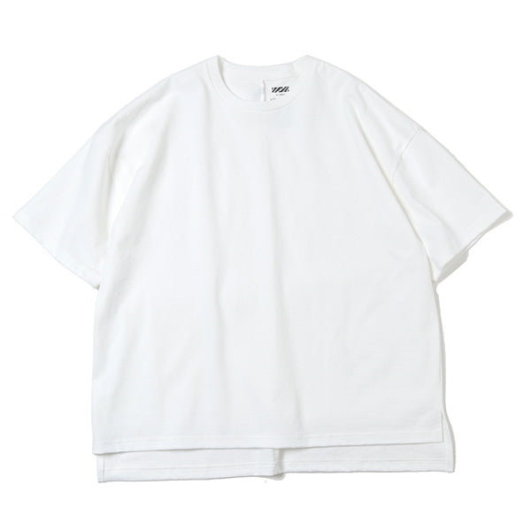 SHORT SLEEVE T-SHIRT