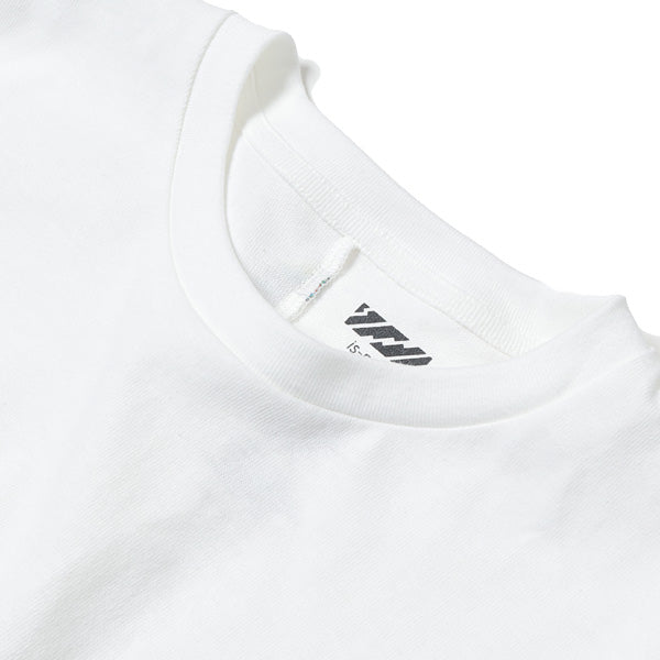 SHORT SLEEVE T-SHIRT