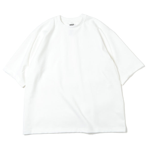 DJ DRAPING T-SHIRTS