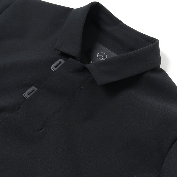 CARTRIDGE POLO SHIRT SM