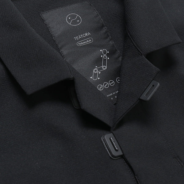 CARTRIDGE POLO SHIRT SM