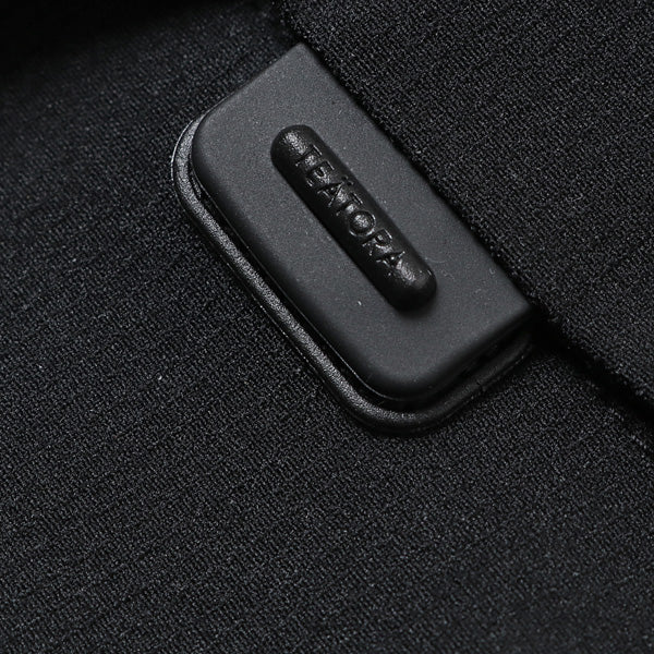 CARTRIDGE POLO SHIRT SM