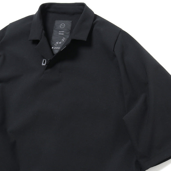 CARTRIDGE POLO SHIRT SM