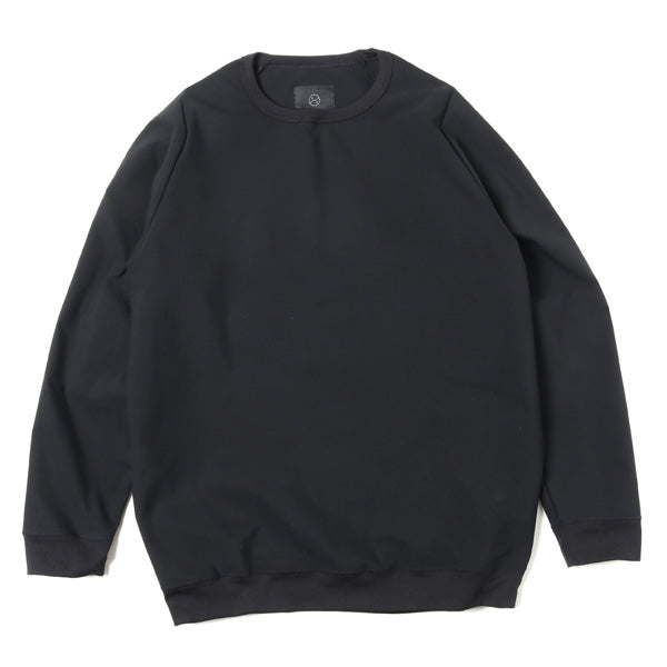 CARTRIDGE SWEATER SM (TT-SWT-SM) | TEATORA / トップス (MEN 