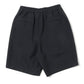 WOOL LINEN | TRAINNING SHORT PANTS