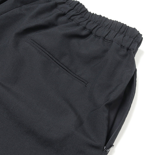 WOOL LINEN | TRAINNING SHORT PANTS