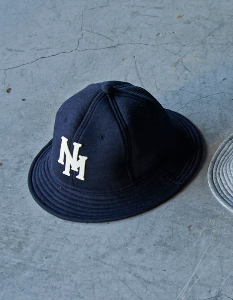 BASEBALL METRO HAT