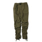 COTTON NYLON CARGO PANTS