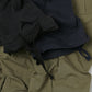 COTTON NYLON CARGO PANTS