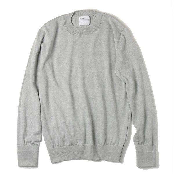 STANDARD P/O KNIT