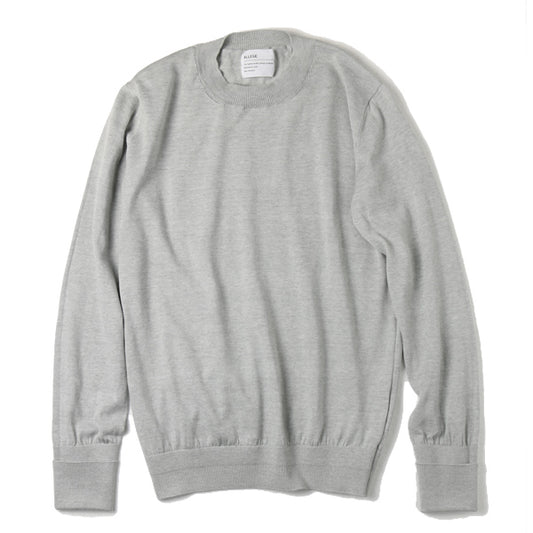 STANDARD P/O KNIT