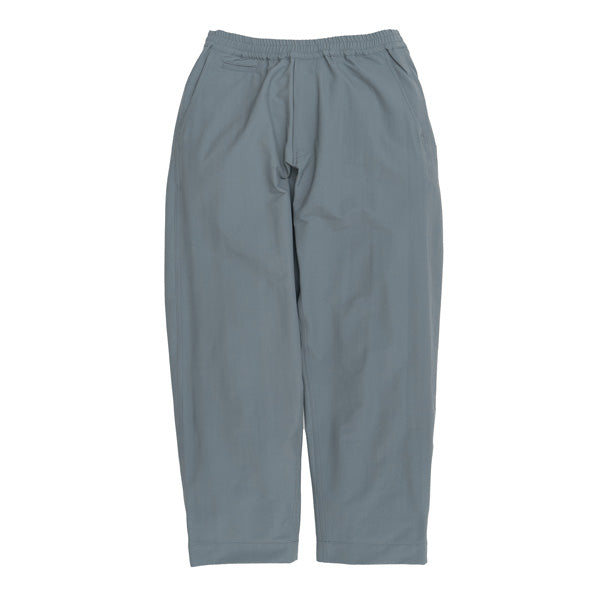 BREATH TUNE Wide Easy Pants