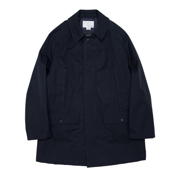 GORE-TEX Short Soutien Collar Coat