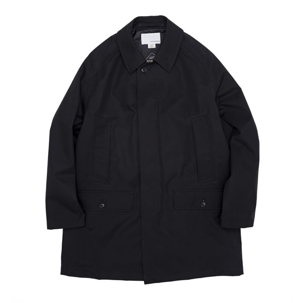 GORE-TEX Short Soutien Collar Coat