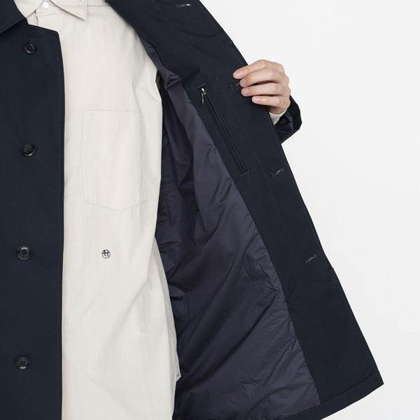 GORE-TEX Short Soutien Collar Coat