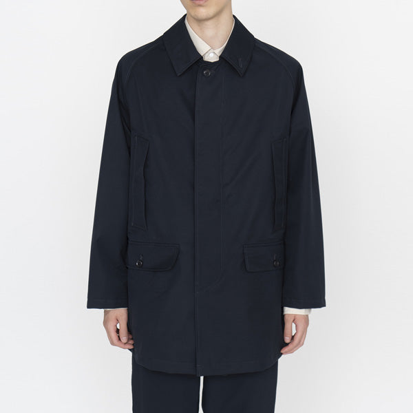 GORE-TEX Short Soutien Collar Coat