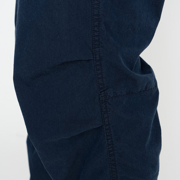 Indigo Mountain Wind Pants