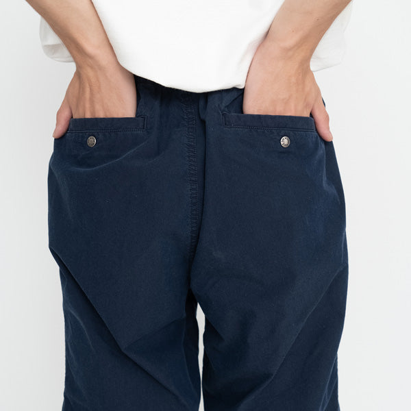 Indigo Mountain Wind Pants